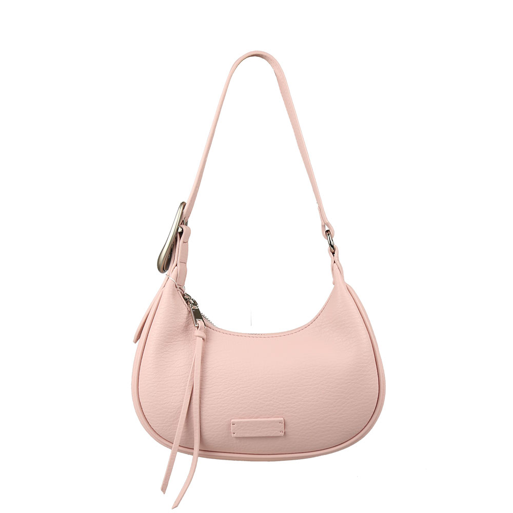 Odm Oem Custom Logo Bags For Girls Leather Shoulder Bag Wholesale Pu Ladies Mini Fashion Bags 