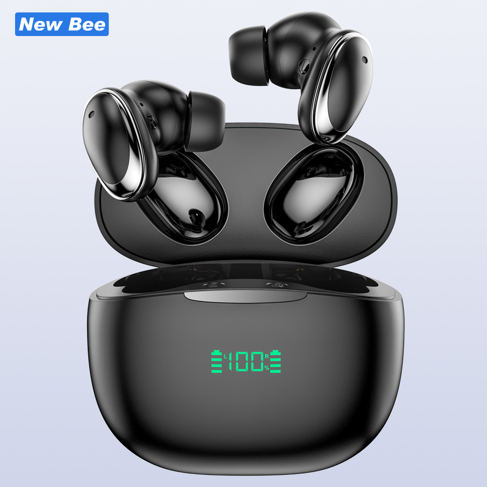 Cheap Touch Control Gaming Ear Bud Smart Earbuds Handfree Wireless Tws Headphone Ecouteur Sans Fil Earphones For Smart Phone 