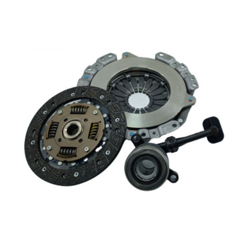 618302033 Auto Transmission Parts Clutch Kit For Nissan March/versa 1.0-3cil Oem 618302033 Jl71244 Jl306206219r 