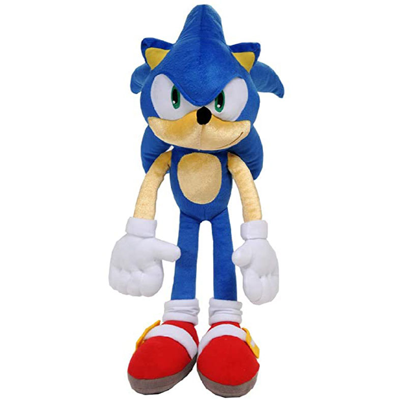 Custom Kids Bedding Plush Toys Super Soft Stuffed Animals Cuddle Pillow Buddy Character Dolls Bsci Audit Factory 