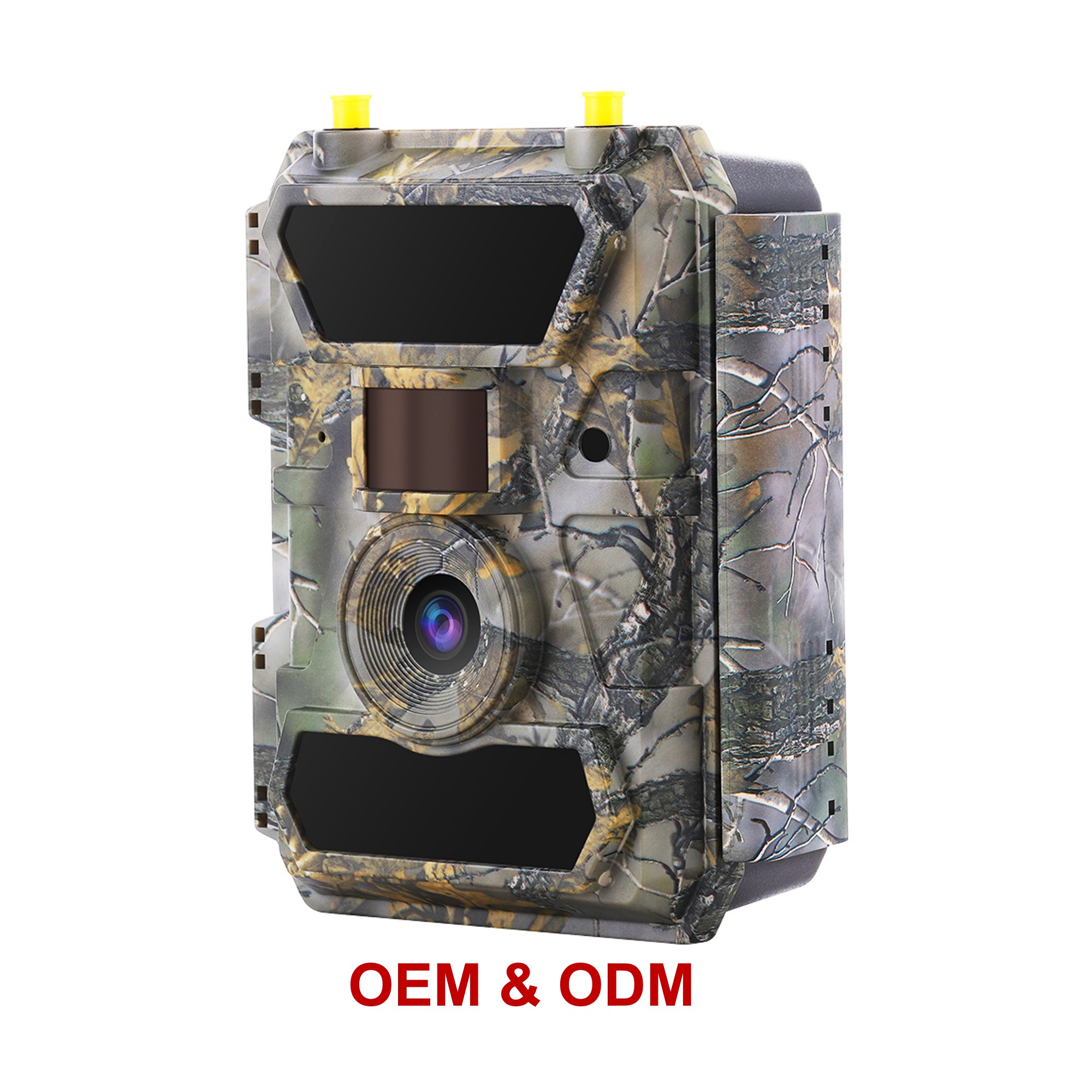 Factory Price 1080p Fhd Waterproof Fast Trigger Outdoor Wild No Flash Night Vision Hunting Trail Cam 