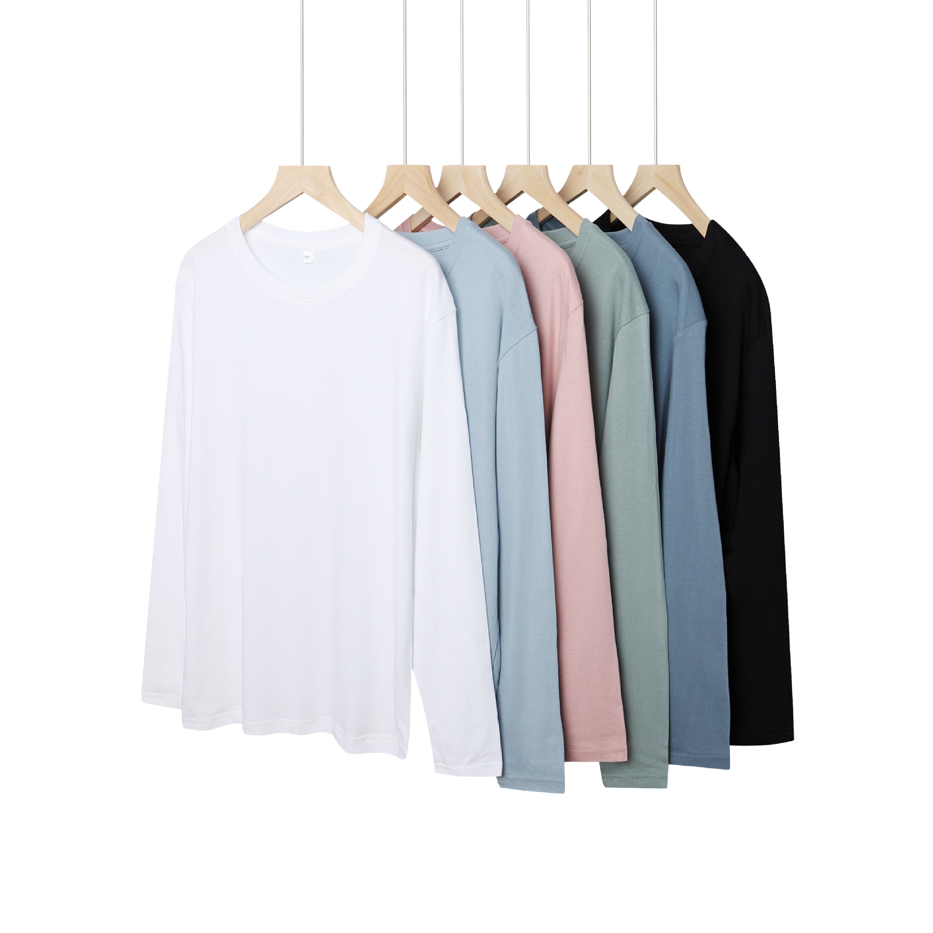 Fashion Custom Logo Print T Shirt For Men High-quality Custom Fashion Men's T-shirt 