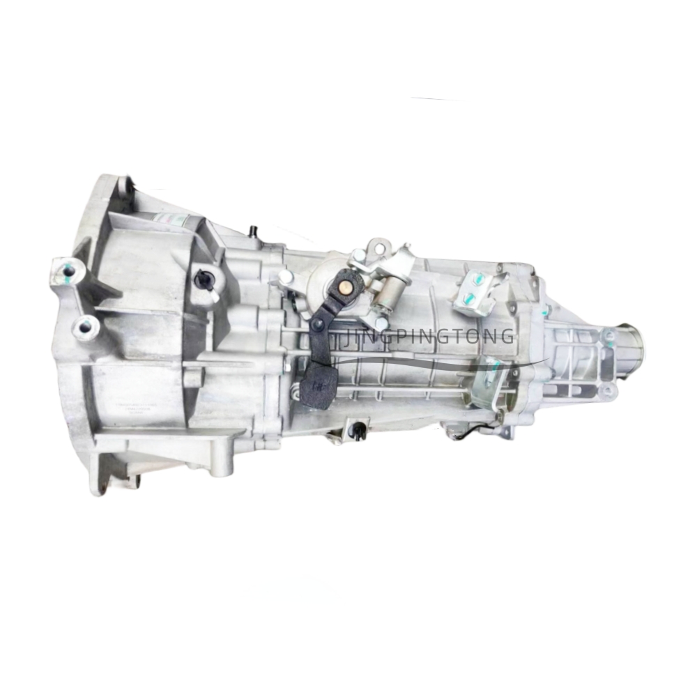 Auto Parts Car Automotive Parts Gearbox Assembly Transmission Gearbox Sc16 M16a13 For Wuling Hongguang 