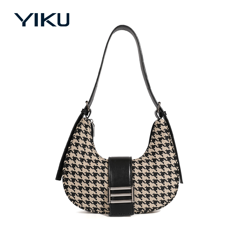 Factory Price Fashion Large Capacity Shoulder Crossbody Bag Female Handbag Trendy Women's Bags 