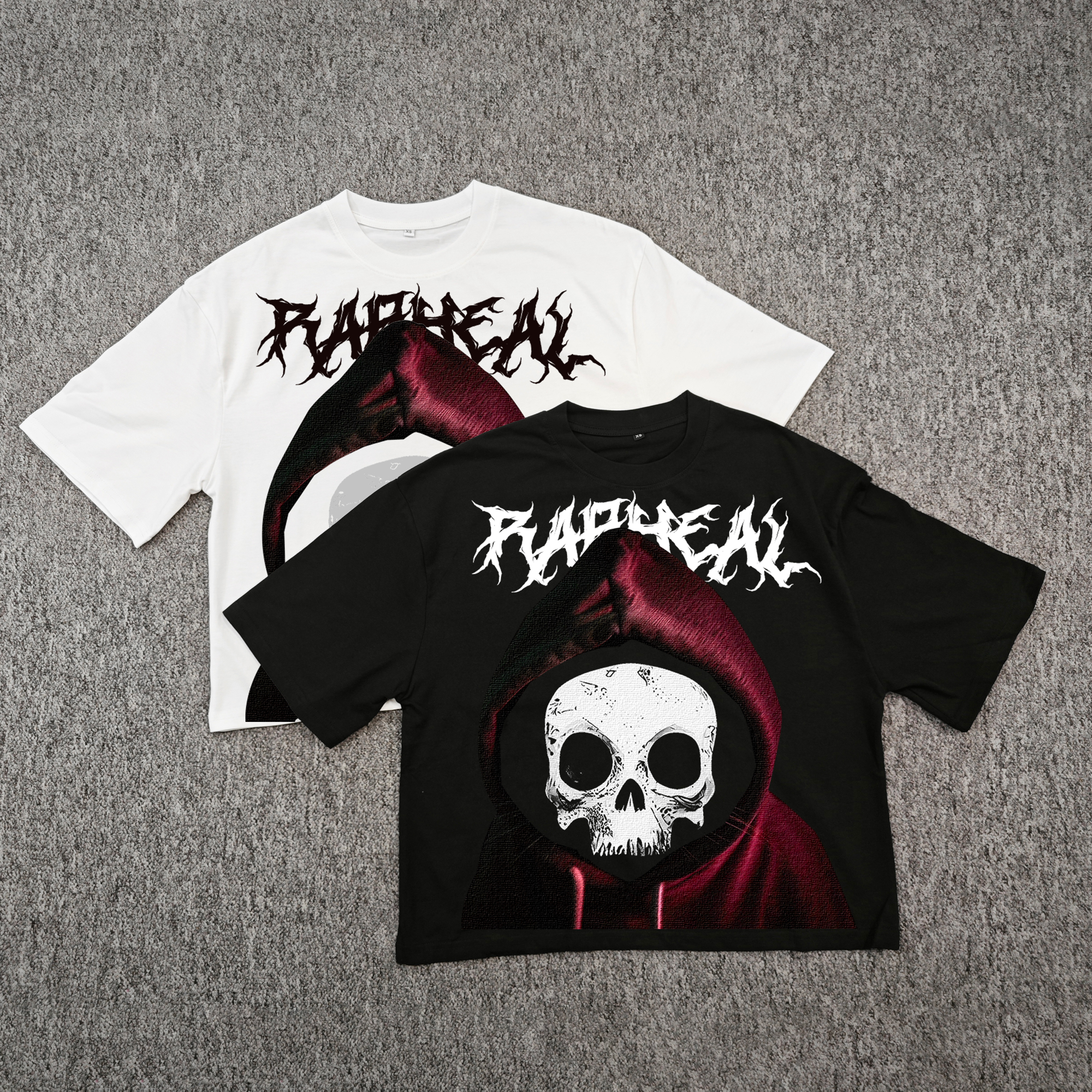 Quality Boxy T Shirt Men Luxury Custom Heavy 100% Cotton Oversize T Shirt Blank Heavyweight Oversized T-shirts For Men 