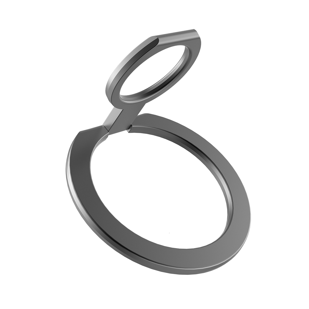 Magnetic Mobile Phone Grip Phone Ring Holder Magnet For Magsafe Iphone 14 15 Pro 