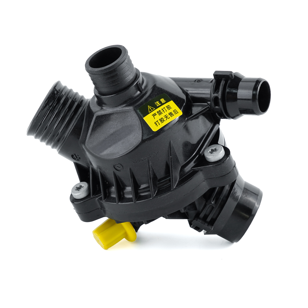 Auto Car Engine Coolant Thermostat Car Parts 11537549476 11537544788 Thermostat For Bmw E90 E91 E93 E60 E82 E88 