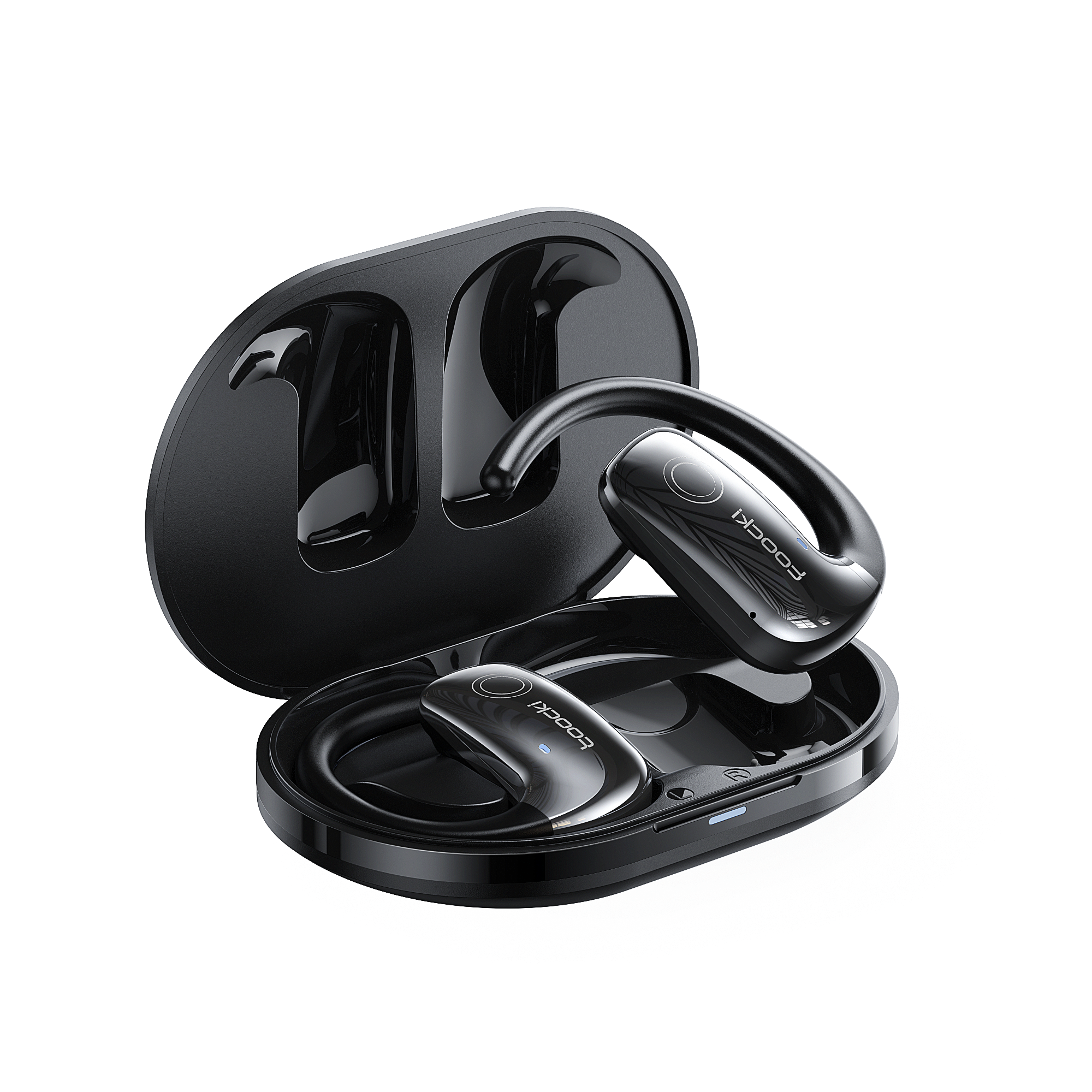 Toocki Oem Odm 15w Fast Phone Wireless Charger Magnetic Fast Wireless Charger For Mobile Phone 