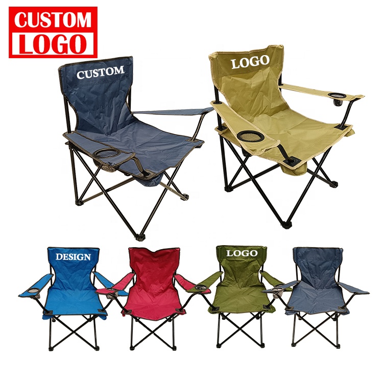 Wholesale Outdoor / Garden / Picnic White Foldable Camping Beach Chair Foldable Folding Beach Chair 