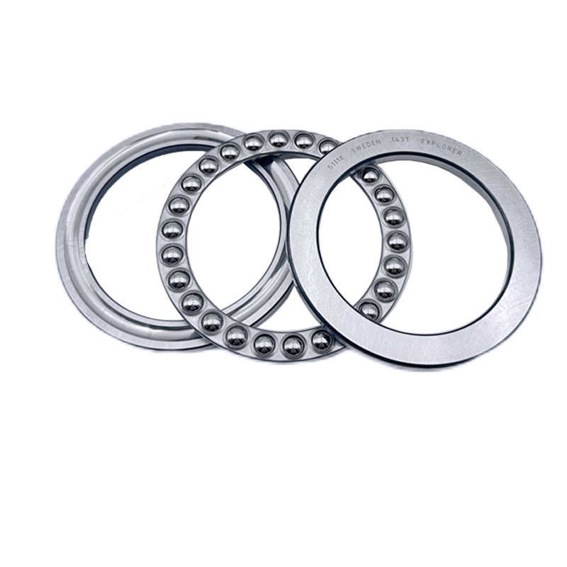 Auto Parts For Motorcycle P4/p5/p6 Thrust Ball Bearing 51188 51168m 51192ma 51196mp For Differentials &amp; Steering Systems 