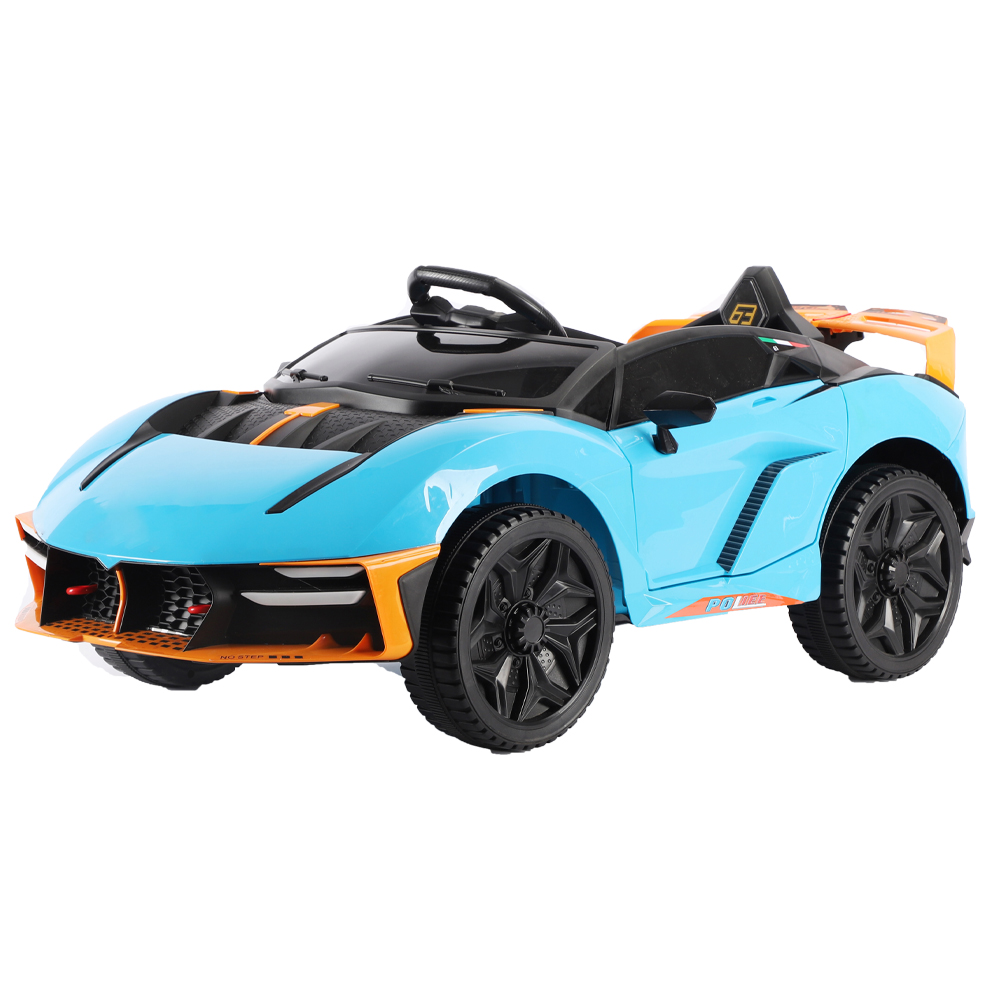Children's Electric Car Ride-on Vehicles Car Toys Kids Self Drive New Edition Electrical Car For Kids 