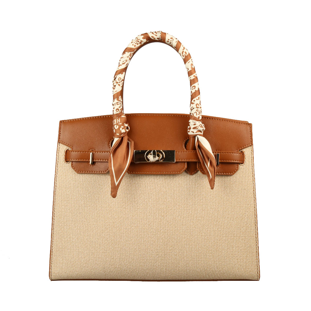 Odm/oem/design Wholesale Handbags Pu Pvc Genuine Leather Arrival Custom Women Bags Handbags New Fashion 2024 