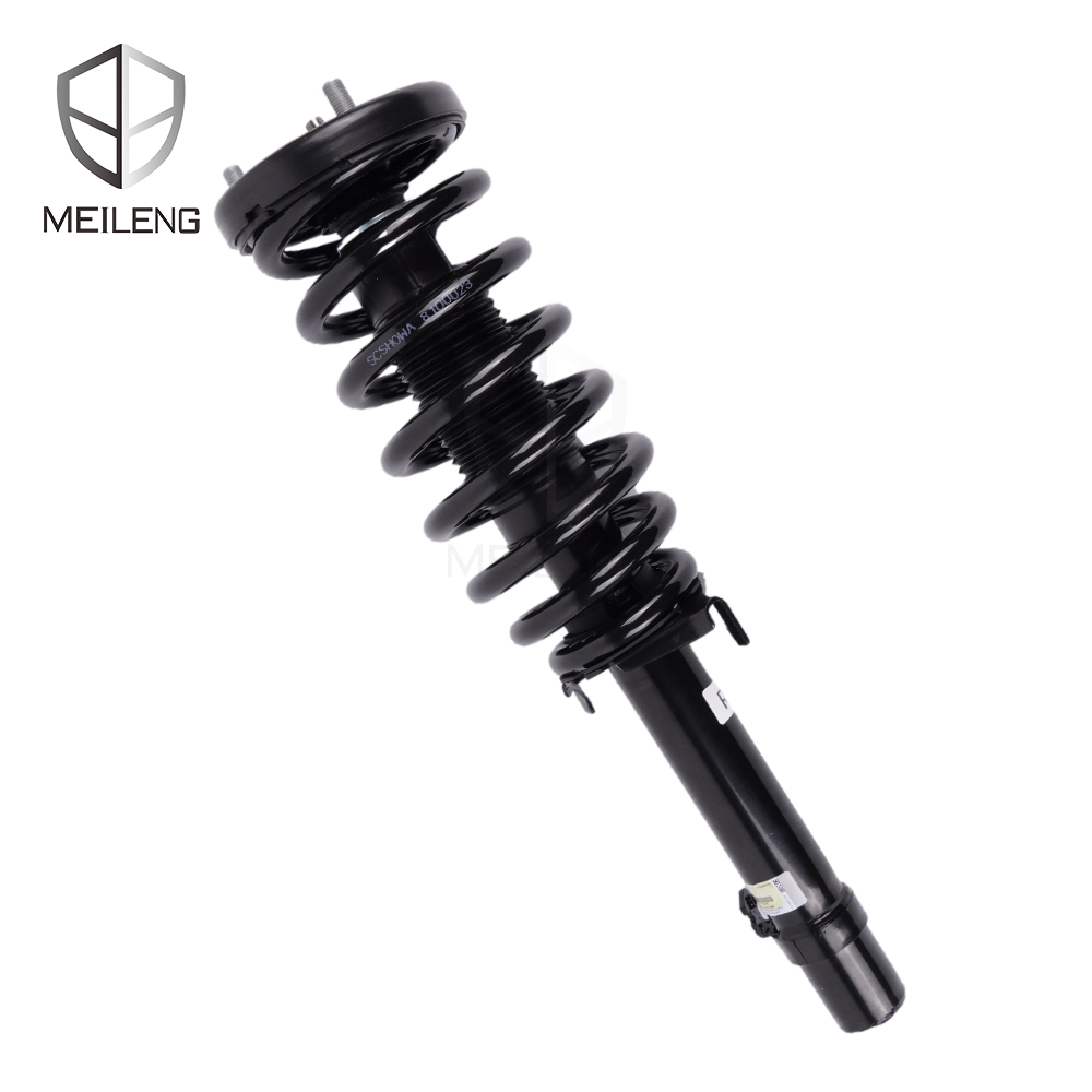 51610-tb0-h53 Car Suspension Parts Right Front Steel Auto Shock Absorbers Assembly For Honda Accord Cp1 Cp2 Cp3 