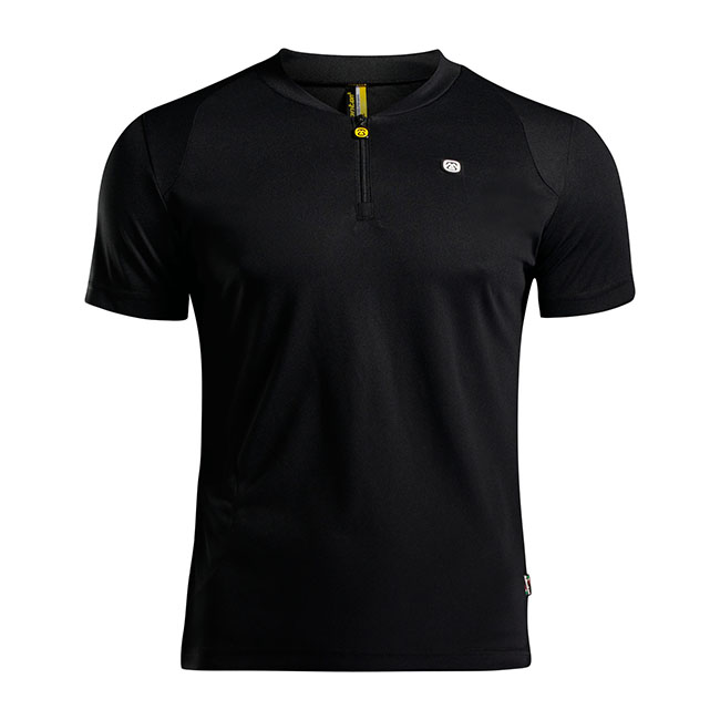 Wholesale Sports Clothing Dry Fit Running Shirt 