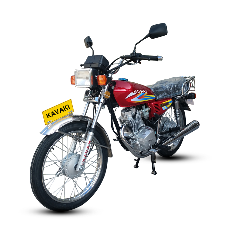 Hot Kavaki Motorcycle Cg Cg125 Cg150 Street Motorcycle/motorbike 