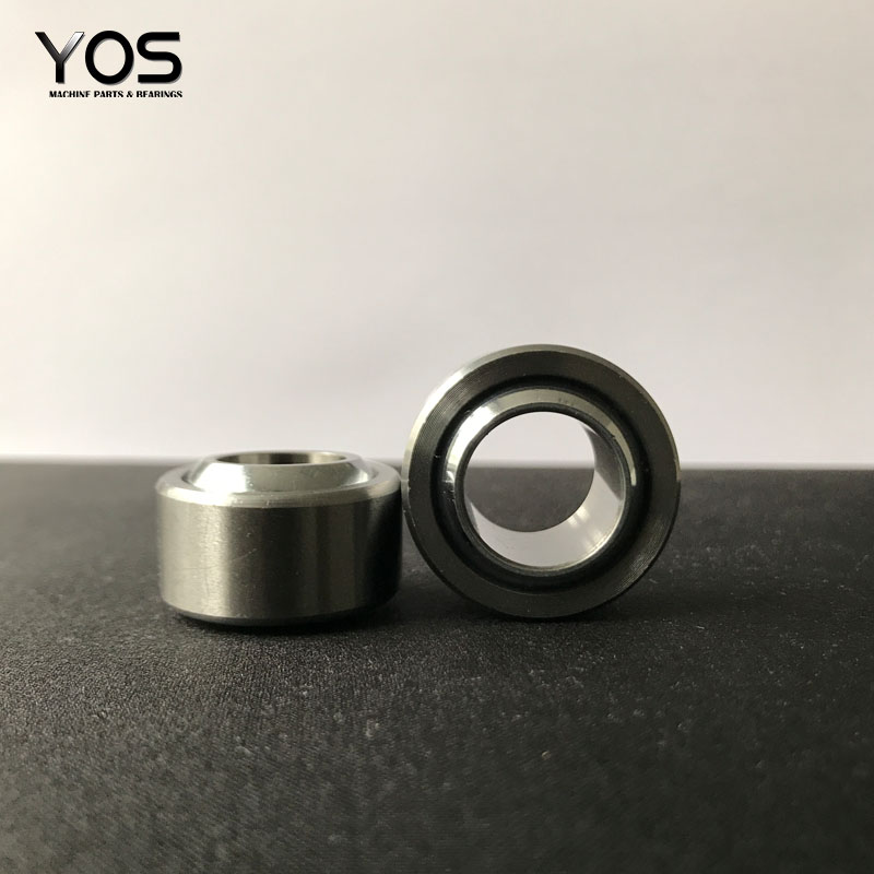 Auto Shock Absorber Bearings For Car Ge16t 