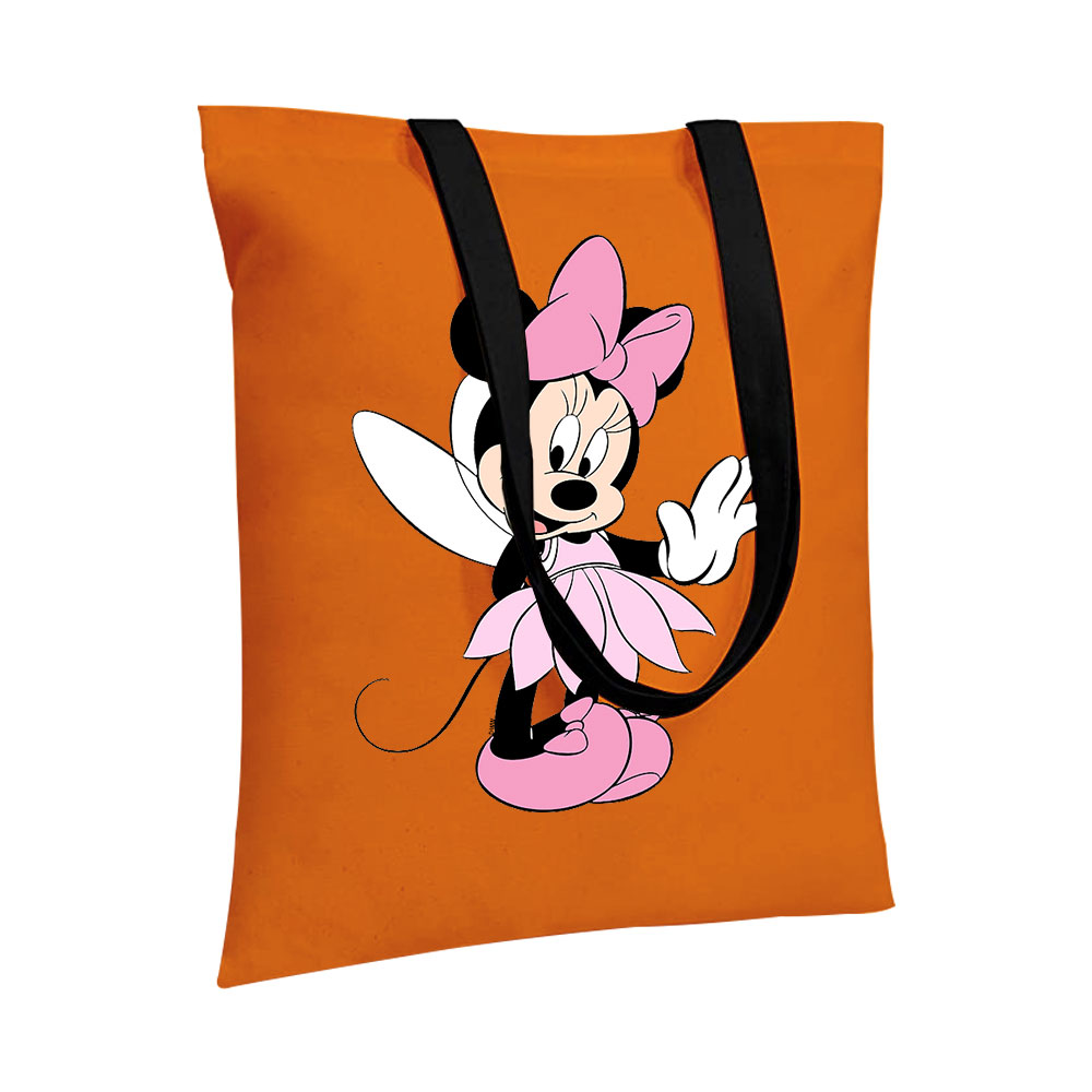 Kaisen Wholesale Women Summer 2023 Canvas Tote Bag Ladies Print Canvas Tote Beach Bag Cotton Canvas Tote Bag 