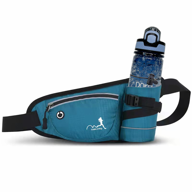 Customized Logo Free Bpa Outdoor Hiking Running Gym Sport Applicable For Boiling Water Sports Cup Water Bottle Plastic 