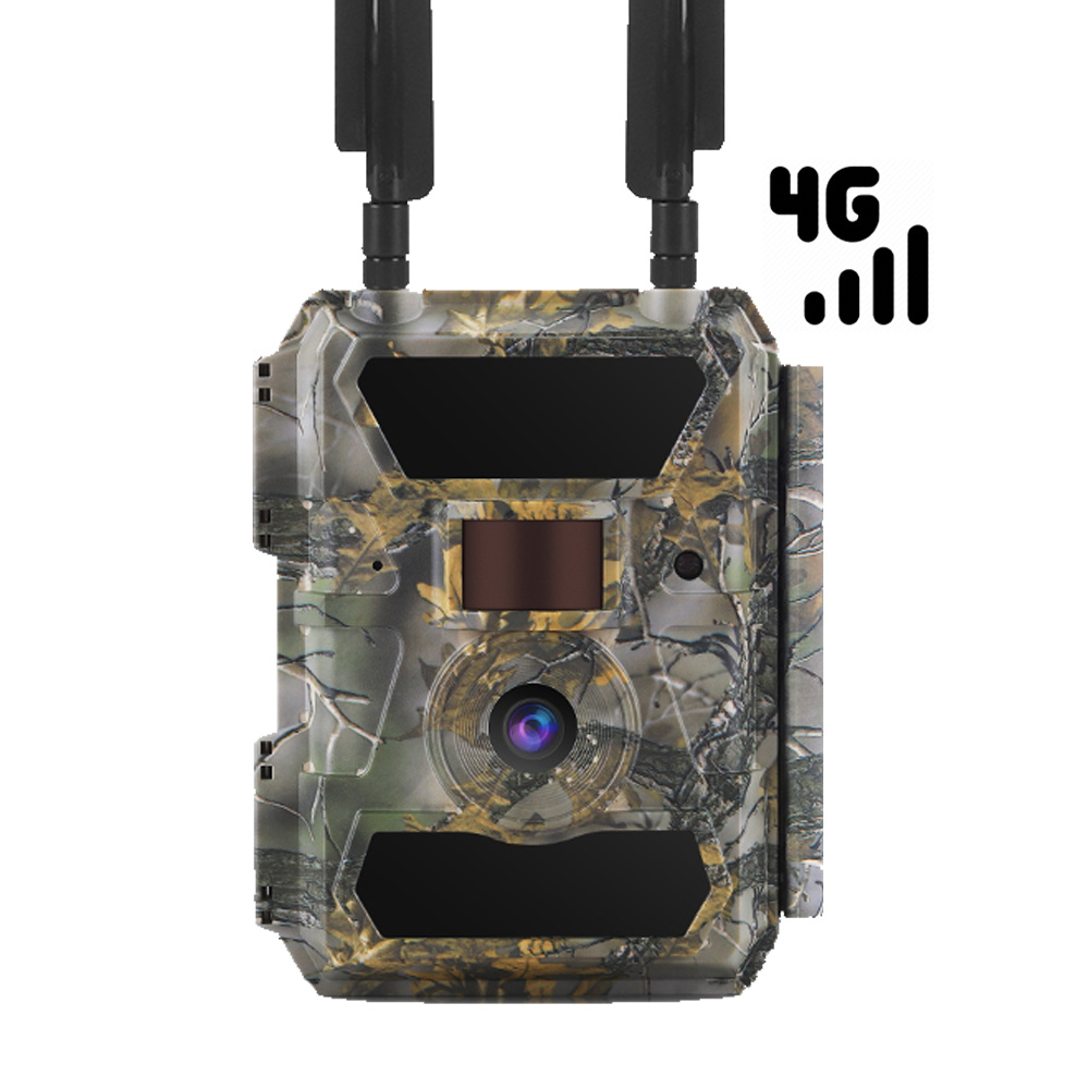 Willfine Outdoor Wild 4g Trail Camera Hunter Bulk Trail Cameras Wildlife Trail Hunting Camera 