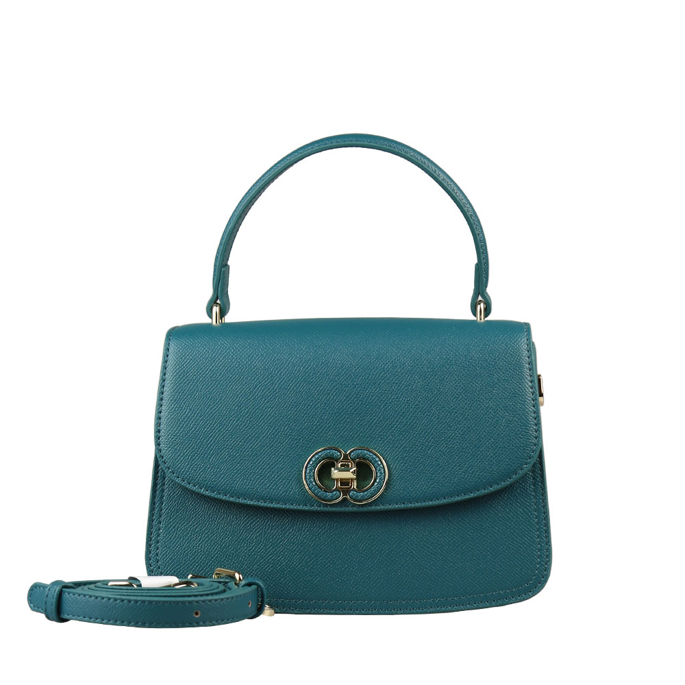 Odm Oem New Style Handbags Pu Pvc Mini Handbags Ladies 2024 Womens Handbags Wholesale Bags With Logo 