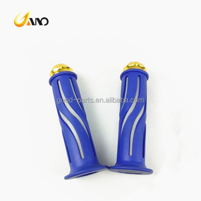 Wanou-sbt04-2401kc Motorcycle Hand Grip Handgrip Motorcycle 