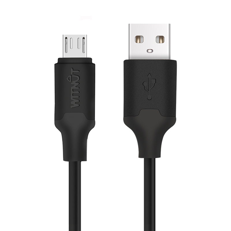 Witnut Fast Charging Micro Usb Cable Sync Data Cable For Mobile Phone Usb Chargering Cable 