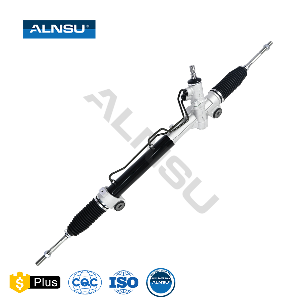 44250-06270 Alnsu Car Parts Power Steering Rack For Toyota Camry Acv40 S6 S7 44200-06321 44200-06320 Auto Parts 2006-2015 Lhd 