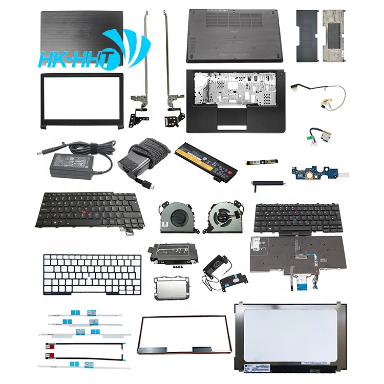 Shenzhen Supply Wholesale Price All Kinds Of Computer Repair Parts Laptop Accessories Laptop Spare Parts Wholesale 