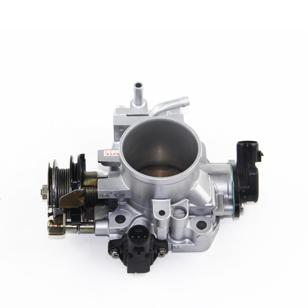 Throttle Body Oem 16400-paa-a61 Auto Spare Parts For Honda Accord 1997-2003 