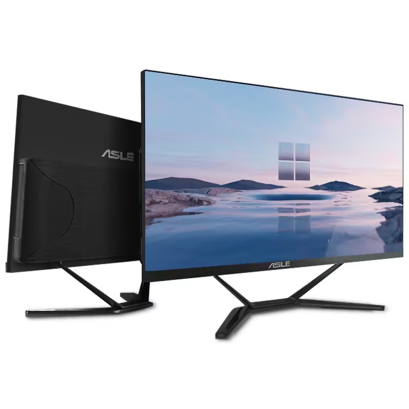 Factory High Quality Cheapest Display Screen Computer Core I7 Learning All-in-one Pc 