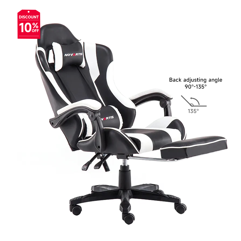 Wholesale Cadeira Game Computer Chair Racing New And Pro Razer Pc Gaming Office Silla Gamer Pc Leather Swivel 