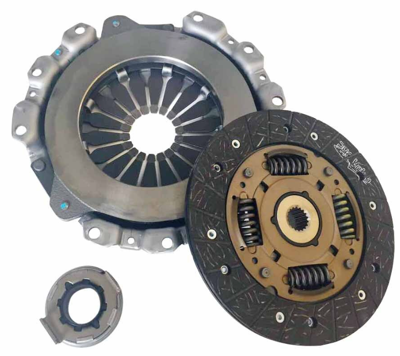 Hot Selling Transisson System Auto Parts Clutch Kit Oem Dwk-037b For Chevrolet Spark 7 Chevrolet Aveo 1.2 