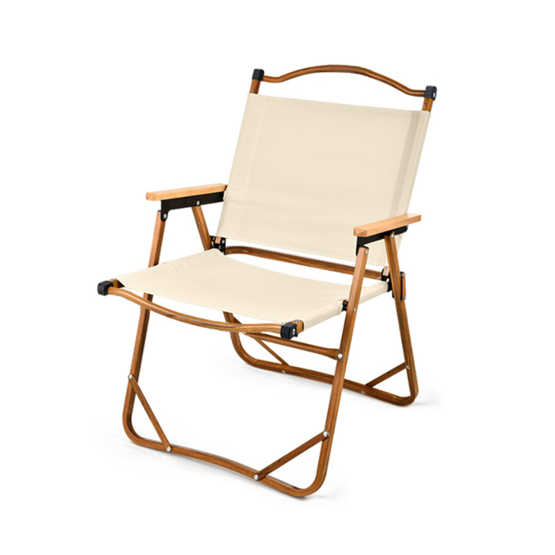 Camp Lawn Special Metal Outdoor Portable Folding Camping Chair,Fishing Beach Oxford Outdoor Furniture Modern Customizable 