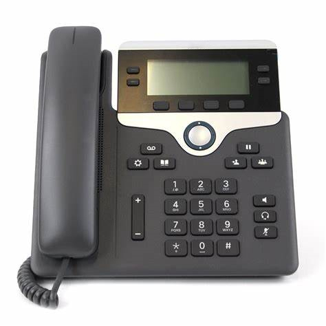 Cp-7841-k9 Unified Voip Phon Ip Voip Phone Systems Wireless Ip Phone Cp-7841-k9= 