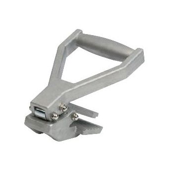 John Tools Die-cast Aluminum Carpet Pulling Claw Puller Clamp Carpet Claw Carpet Fitting Tool Installation And Removal Tool 