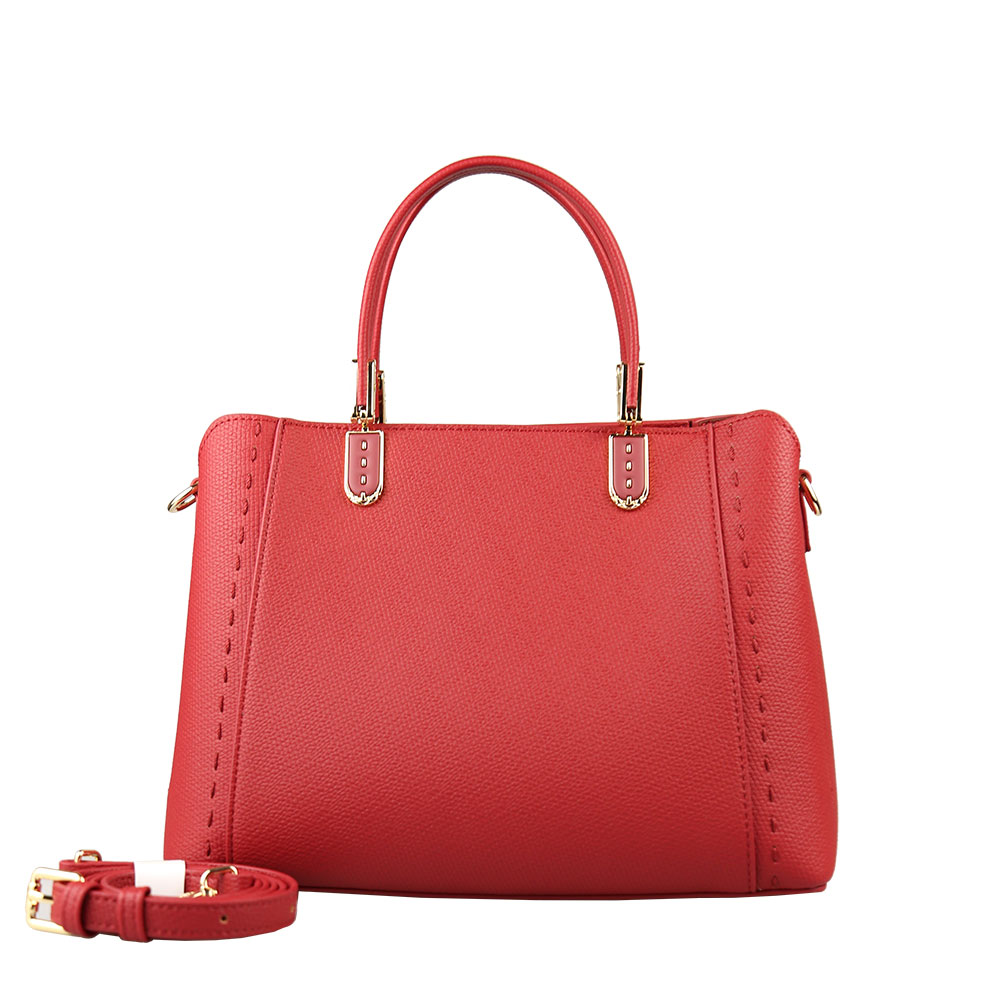 Odm Oem New Shoulder Bag For Women Crossbody Pu Leather Bag Fashion Hand Bags Ladies 2024 