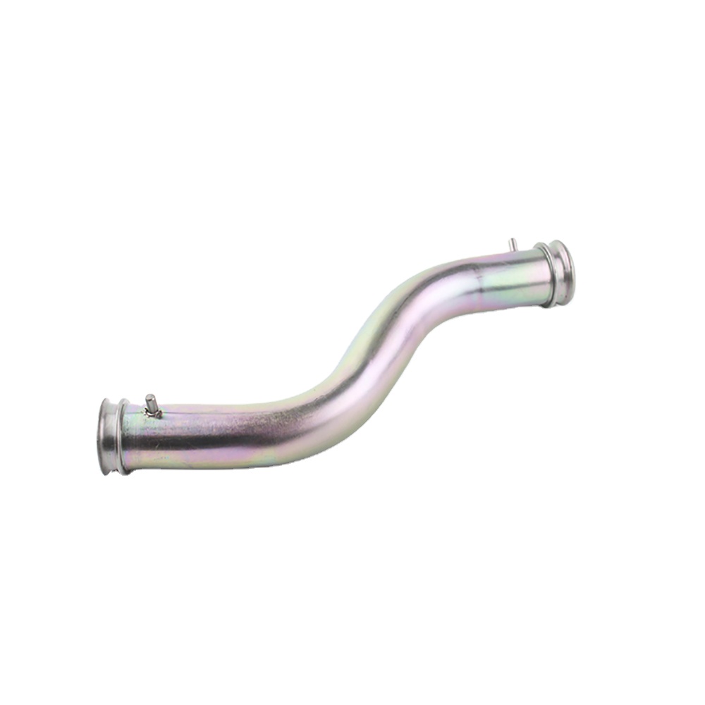 Water Pump Pipe 19505-rb0-000 For Honda Fit 09-14 City 09-14 Auto Spare Parts Gasoline Diesel Car Assembly Engine Parts 