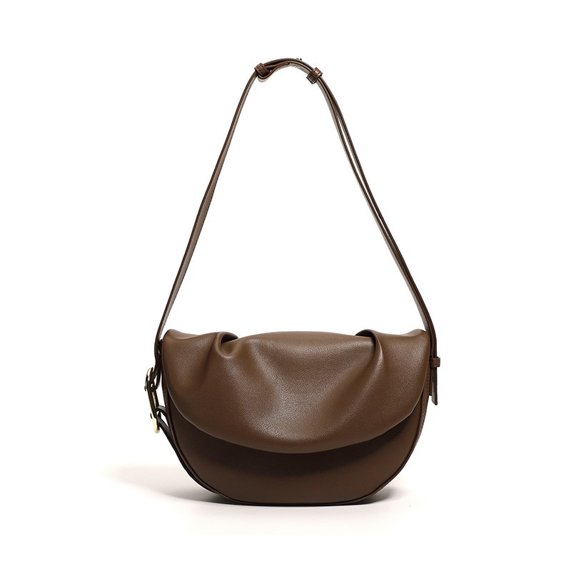 New Arrival Luxury Genuine Leather Crossbody Women Purses And Handbags Ladies Genuine Leather Bag Hand Bags 