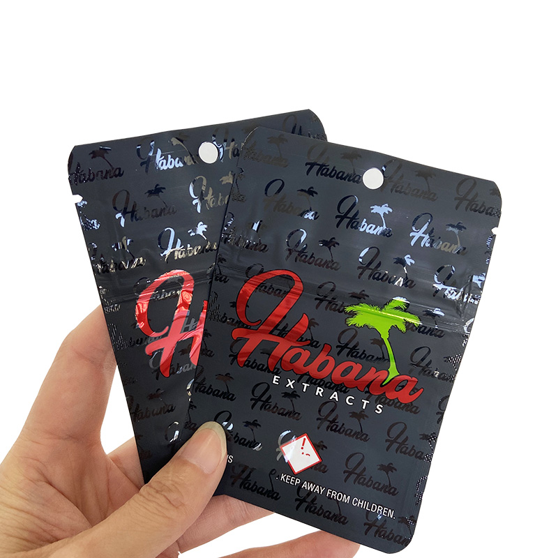 Custom Printed Soft Touch Smell Proof Edible Mylar Stand Up Aluminum Foil Zipper Barrier Pre Roll 3.5g Packaging Bags 