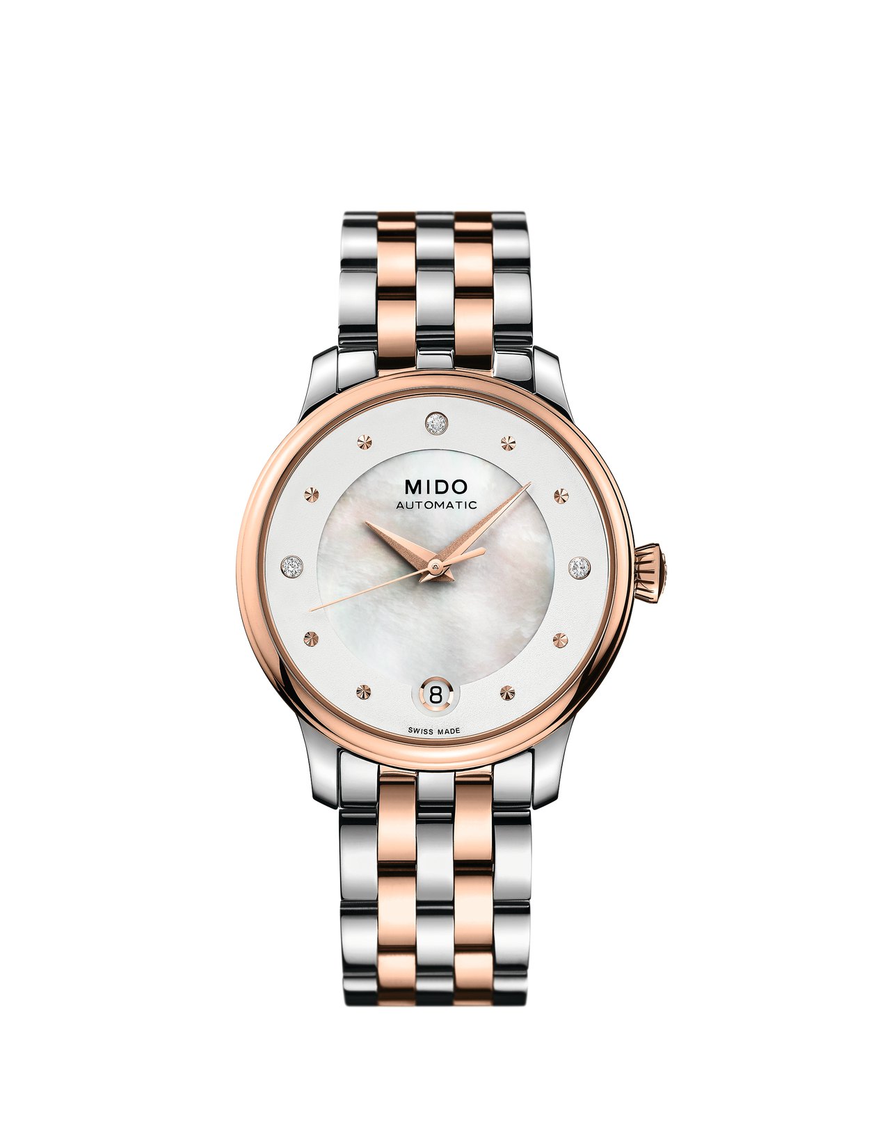 Mido Baroncelli M0392072210600