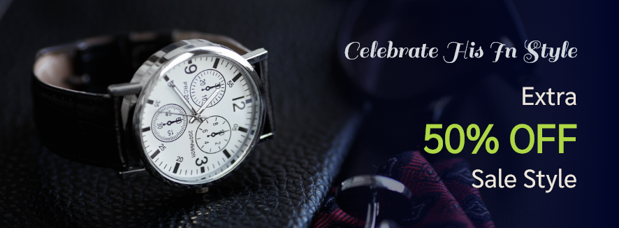 Aliegs Shopping promo